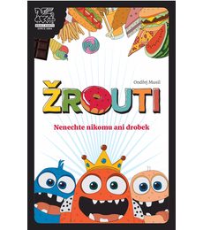Žrouti