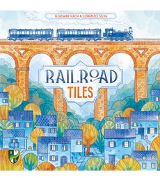 Railroad Tiles (EN)