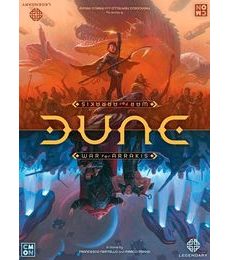 Dune: War for Arrakis