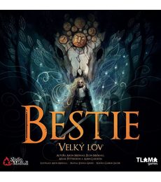 Bestie - Velký lov