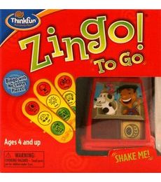 Zingo To Go