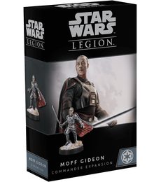 Produkt Star Wars Legion - Moff Gideon 
