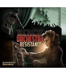 Black Orchestra - Resistance