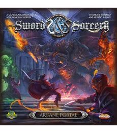 Sword & Sorcery: Arcane Portal