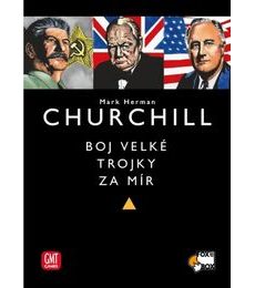 Produkt Churchill (CZ) 