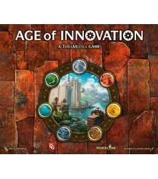 Age of Innovation