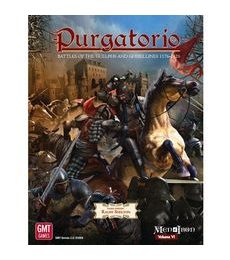 Purgatorio