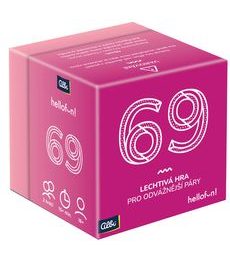 69: Lechtivá hra