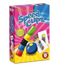 Speed Cups