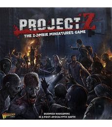 Project Z