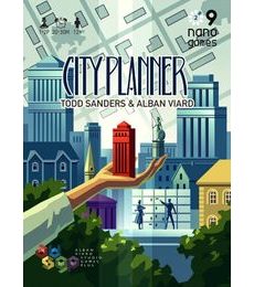 City Planner