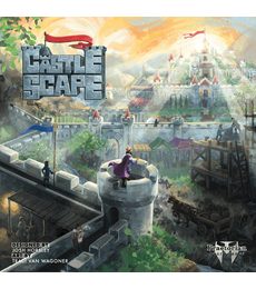 CastleScape