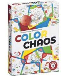Color Chaos