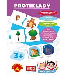 Protiklady