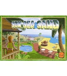 Produkt Sun, Sea & Sand 