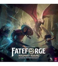 Fateforge: Kroniky Kaanu