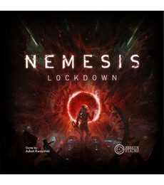 Nemesis: Lockdown (EN)