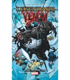 Legendary: Venom