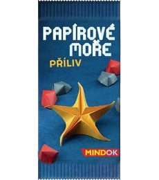 Papírové moře - Příliv