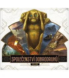 Společenství dobrodruhů