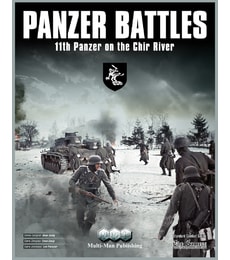 Panzer Battles