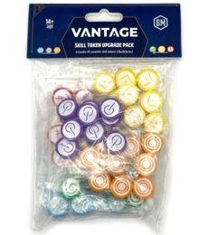 Vantage - Skill Token Upgrade Pack