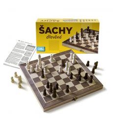 Produkt Šachy 