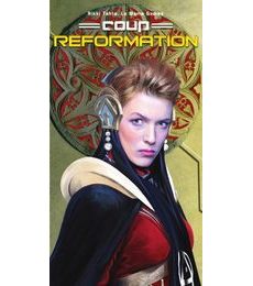 Coup: Reformation