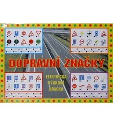 Dopravní značky