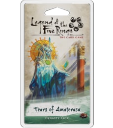 Legend of the Five Rings: Tears of Amaterasu