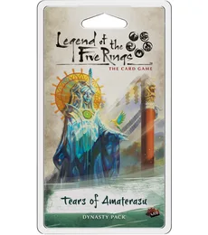 Legend of the Five Rings: Tears of Amaterasu