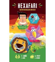 Hexafari