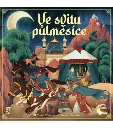 Ve svitu půlměsíce