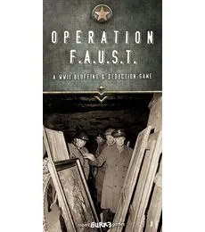 Operation F.A.U.S.T.