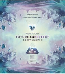 Anachrony - Future Imperfect