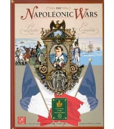 The Napoléonic Wars - Second edition