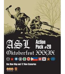 ASL - Oktoberfest XXXIX