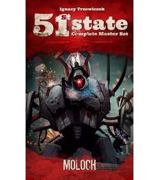 51st State - Moloch