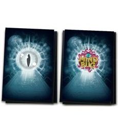 Mindbug (Mozkožrout) - Custom Sleeves