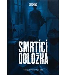 Detektivo: Smrtící doložka