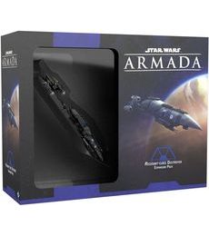 Produkt Star Wars: Armada - Recusant-Class Destroyer Expansion Pack 