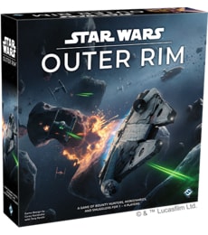 Star Wars: Outer Rim