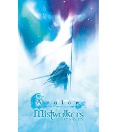 Avalon - Mistwalkers