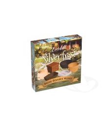 Everdell: Silverfrost - Deluxe Resource Vessels