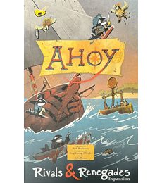 Ahoy - Rivals & Renegades