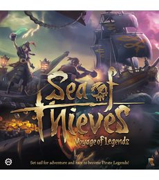 Sea of Thieves