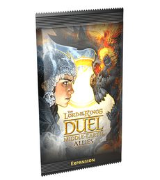 The Lord of the Rings: Duel for Middle-earth - Allies