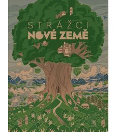 Strážci Nové země