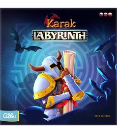 Karak: Labyrinth