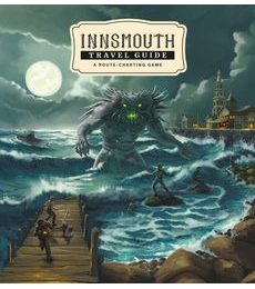 Innsmouth Travel Guide